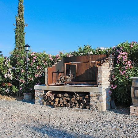 Agriturismo Ferruggini Больгері Екстер'єр фото