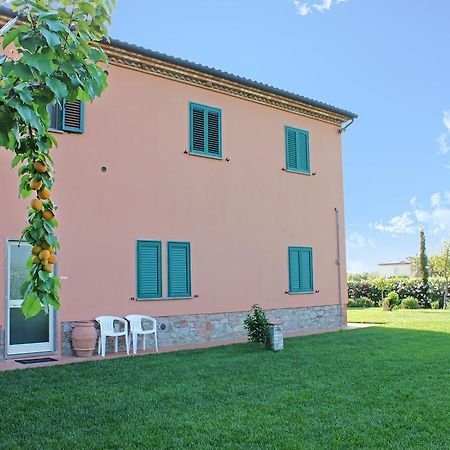 Agriturismo Ferruggini Больгері Екстер'єр фото