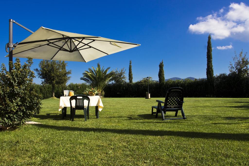 Agriturismo Ferruggini Больгері Екстер'єр фото