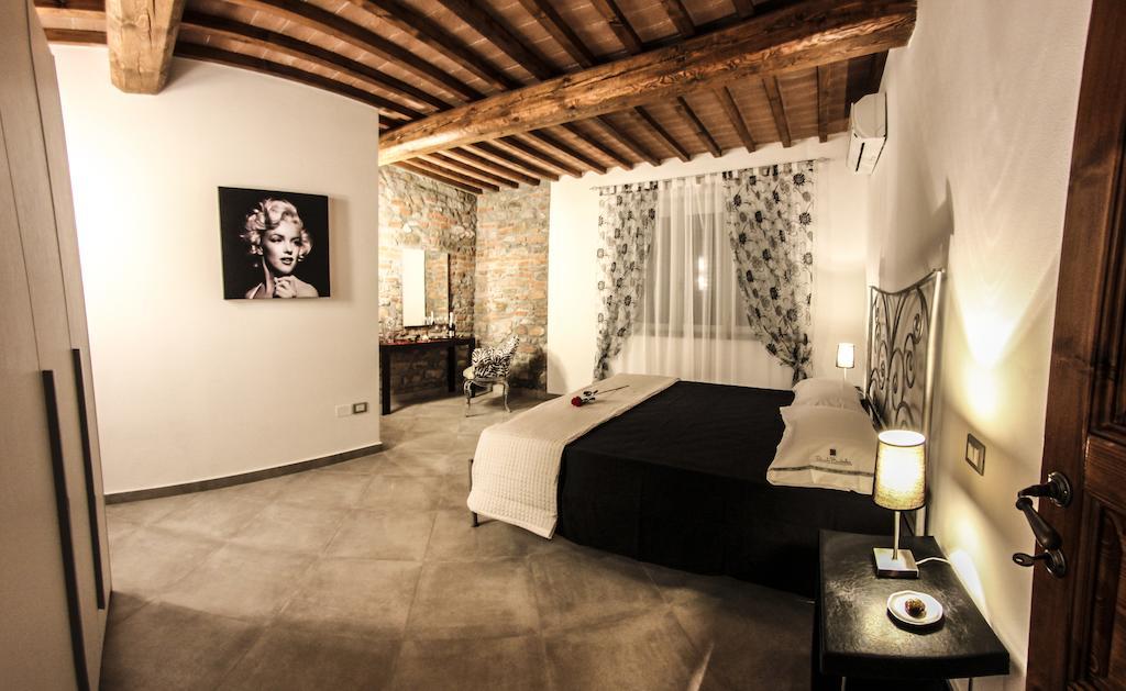 Agriturismo Ferruggini Больгері Номер фото