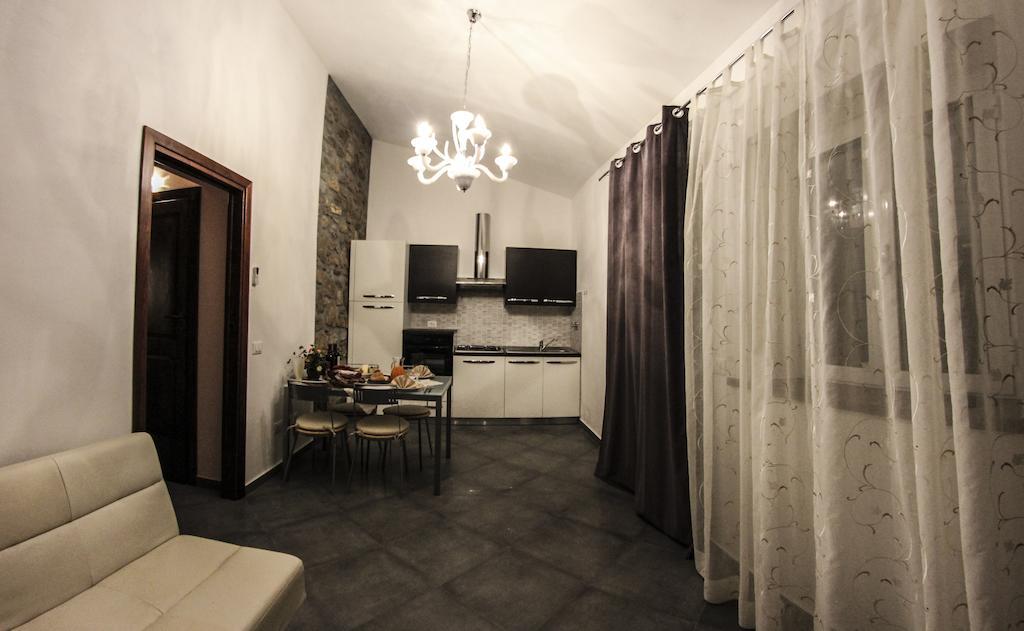 Agriturismo Ferruggini Больгері Номер фото