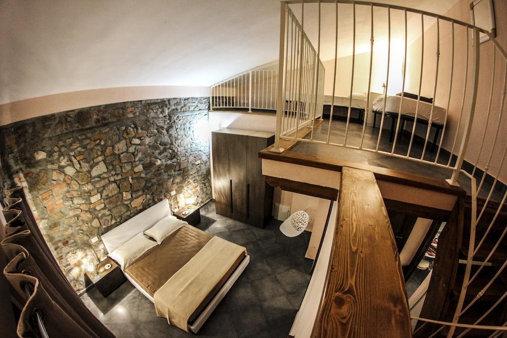 Agriturismo Ferruggini Больгері Номер фото