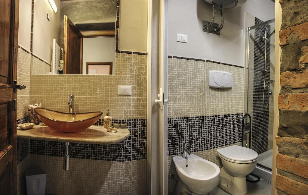 Agriturismo Ferruggini Больгері Номер фото